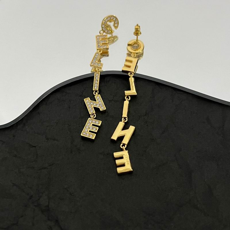 Celine Earring 05lyr251 (6)